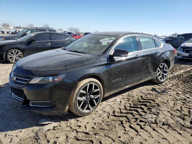 Obraz 2016 CHEVROLET IMPALA LT 2016
