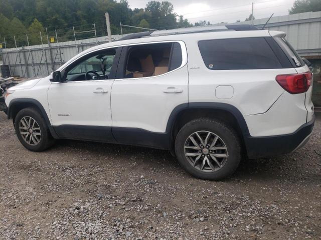 Изображение 2 2018 GMC ACADIA SLE 2018 с VIN 1GKKNSLA8JZ216075