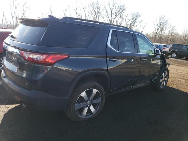 Obraz 3 z 2019 CHEVROLET TRAVERSE LT 2019 z VIN 1GNEVHKW6KJ209139