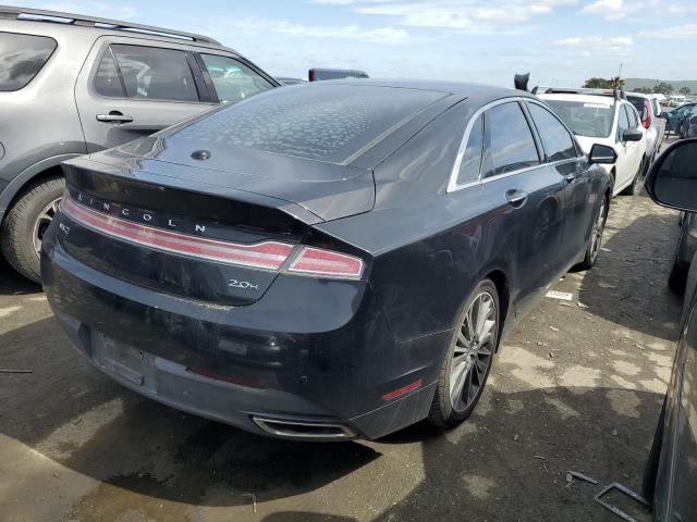 Obraz 3 z 2016 LINCOLN MKZ HYBRID 2016 z VIN 3LN6L2LU5GR629920