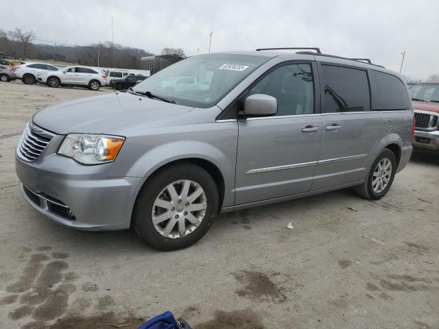 Obraz 2016 CHRYSLER TOWN & COUNTRY TOURING 2016