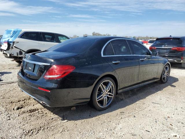 Image 3 of 2020 MERCEDES-BENZ E 350 2020 with VIN WDDZF8DBXLA749571