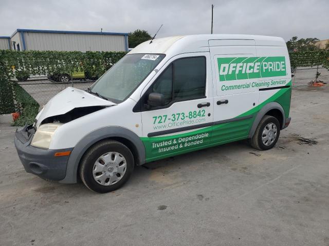 Image 1 of 2013 FORD TRANSIT CONNECT XL 2013 with VIN NM0LS7CN3DT164156