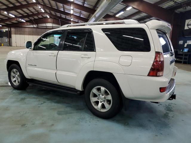 Obraz 2 z 2005 TOYOTA 4RUNNER SR5 2005 z VIN JTEBT14R158020051