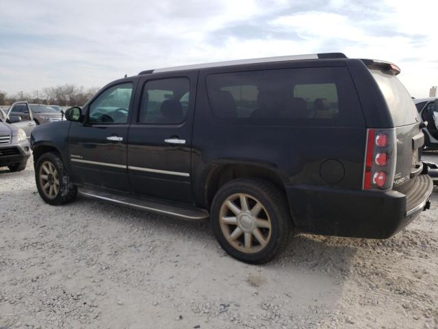 Obraz 2 z 2012 GMC YUKON XL DENALI 2012 z VIN 1GKS2MEF2CR264381