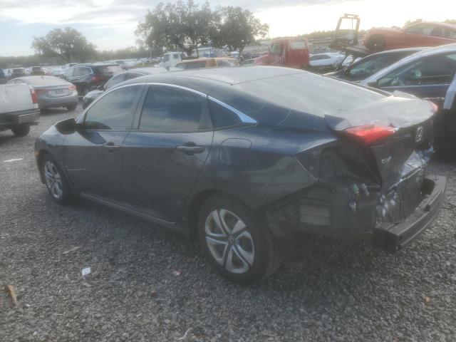 Image 2 of 2018 HONDA CIVIC LX 2018 with VIN 19XFC2F56JE032427