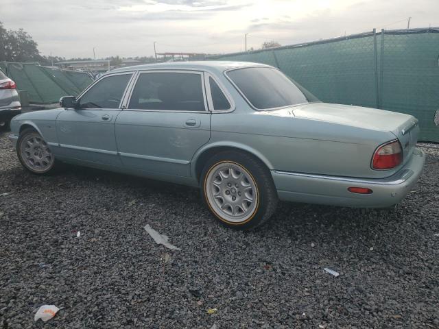 Image 2 of 2001 JAGUAR XJ8 L 2001 with VIN SAJDA23C51LF32266