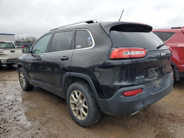 Image 2 of 2015 JEEP CHEROKEE LATITUDE 2015 with VIN 1C4PJMCS9FW794129