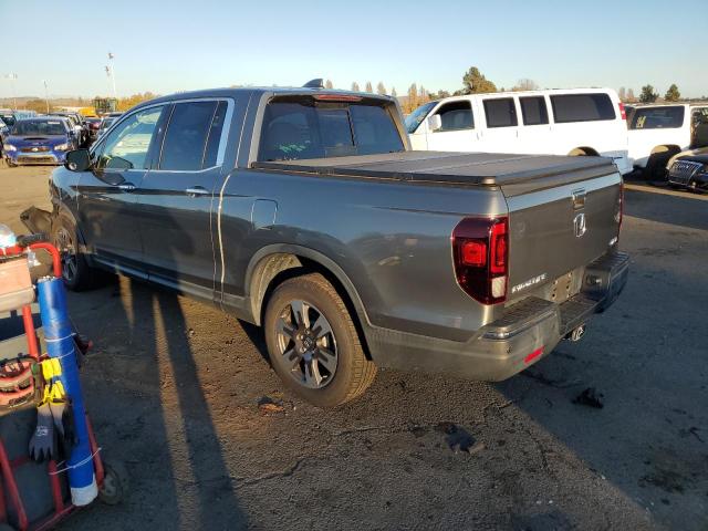Image 2 of 2017 HONDA RIDGELINE RTL 2017 with VIN 5FPYK3F79HB005964