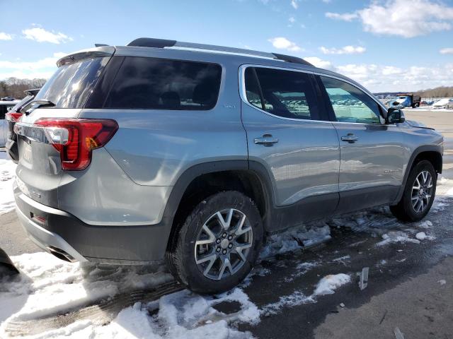 Изображение 3 2023 GMC ACADIA SLT 2023 с VIN 1GKKNUL49PZ209800