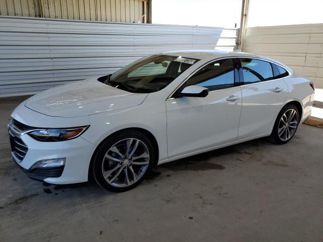 Obraz 1 z 2022 CHEVROLET MALIBU LT 2022 z VIN 1G1ZD5STXNF181816