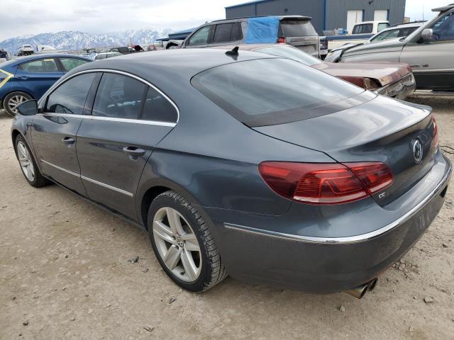 Obraz 2 z 2013 VOLKSWAGEN CC SPORT 2013 z VIN WVWBP7AN2DE563129