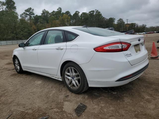 Image 2 of 2015 FORD FUSION SE 2015 with VIN 3FA6P0H7XFR227847