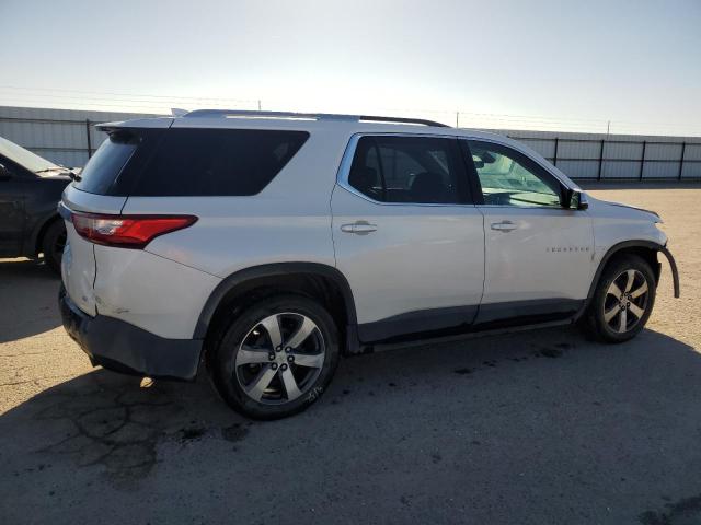 Obraz 3 z 2018 CHEVROLET TRAVERSE LT 2018 z VIN 1GNEVHKW8JJ148729