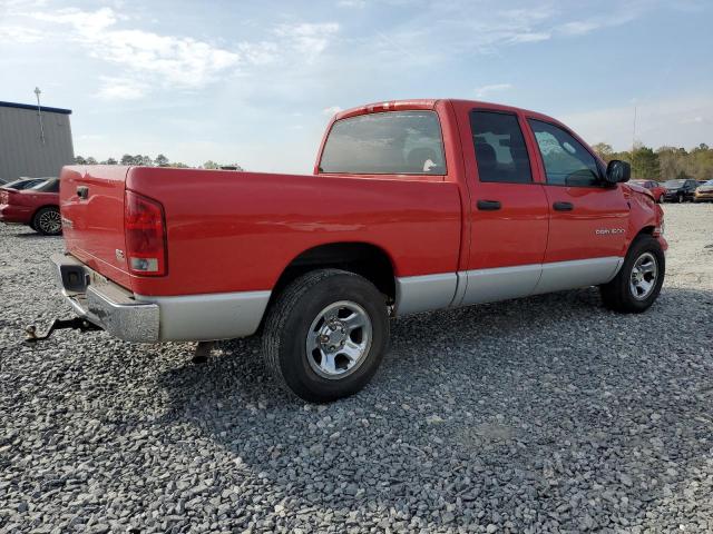 Image 3 of 2004 DODGE RAM 1500 ST 2004 with VIN 1D7HA18D24S641308