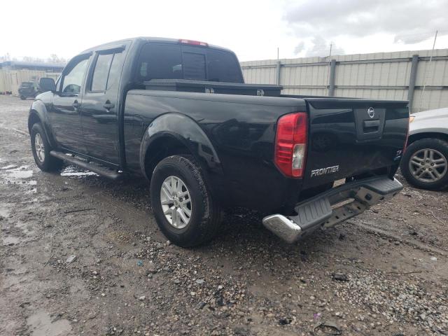 Image 2 of 2019 NISSAN FRONTIER SV 2019 with VIN 1N6DD0FR6KN700121