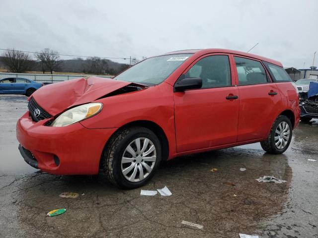 Изображение 1 2006 TOYOTA COROLLA MATRIX XR 2006 с VIN 2T1KR32E36C575684