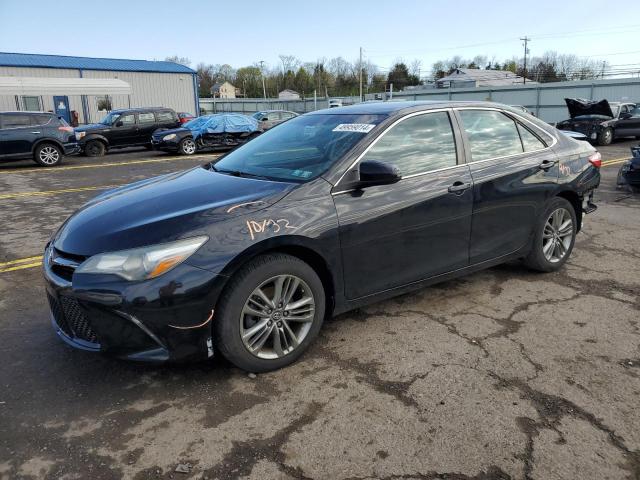 Image 1 of 2016 TOYOTA CAMRY LE 2016 with VIN 4T1BF1FK8GU216067