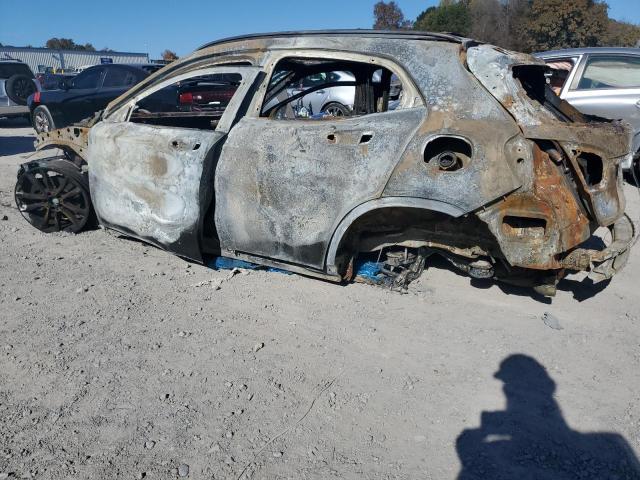 Obraz 2 z 2016 MERCEDES-BENZ GLA 250 2016 z VIN WDCTG4EB4GJ190510