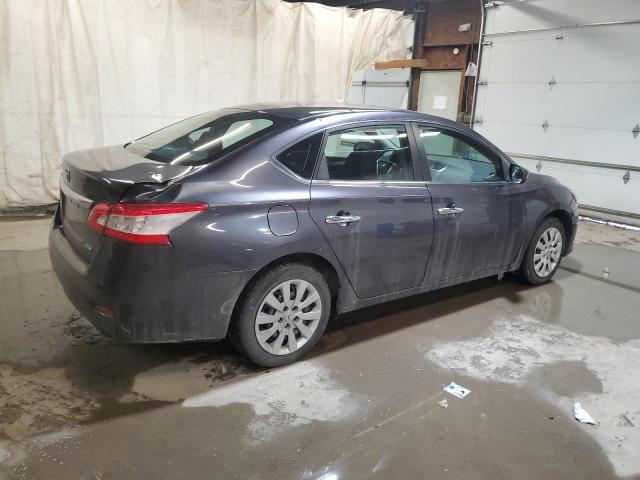 Image 3 of 2014 NISSAN SENTRA S 2014 with VIN 3N1AB7AP9EY260867