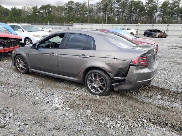 Obraz 2 z 2007 ACURA TL TYPE S 2007 z VIN 19UUA76527A017656