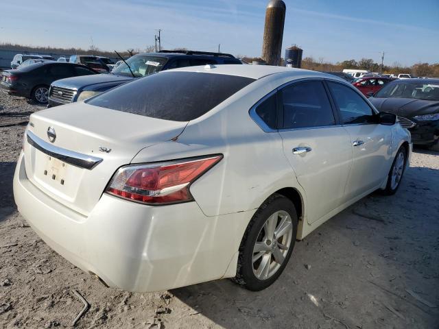 Image 3 of 2015 NISSAN ALTIMA 2.5 2015 with VIN 1N4AL3AP5FC174121