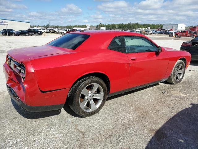 Image 3 of 2015 DODGE CHALLENGER SXT 2015 with VIN 2C3CDZAG0FH774680