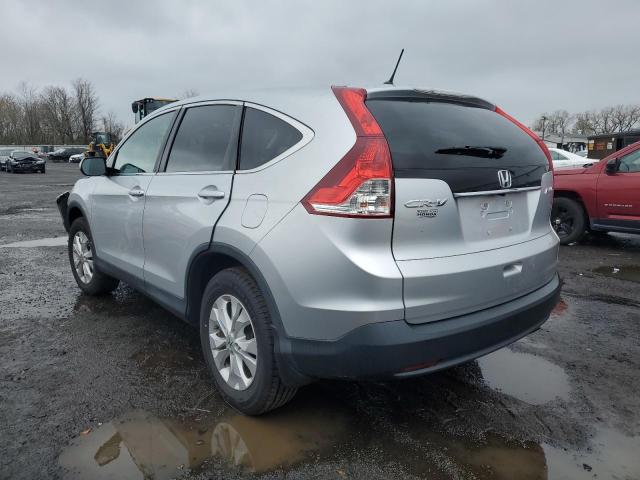 Obraz 2 z 2013 HONDA CR-V EX 2013 z VIN 2HKRM4H54DH682621