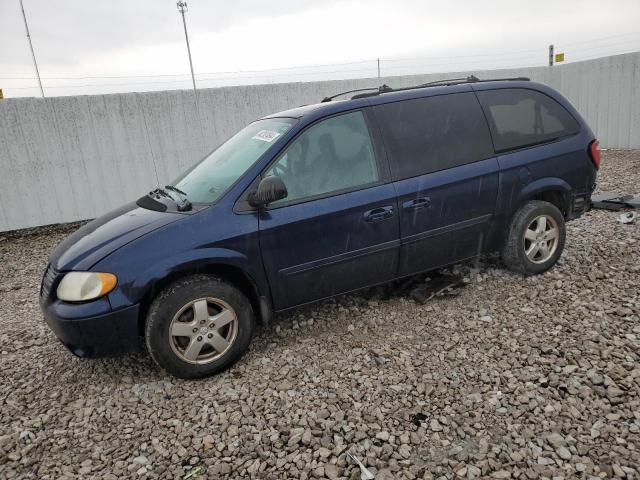 2005 DODGE GRAND CARAVAN SXT 2005 image
