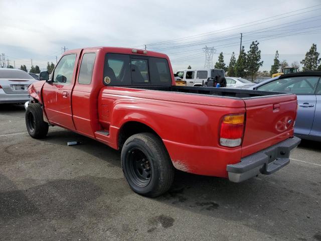 Изображение 2 1998 FORD RANGER SUPER CAB 1998 с VIN 1FTYR14U3WPA60690