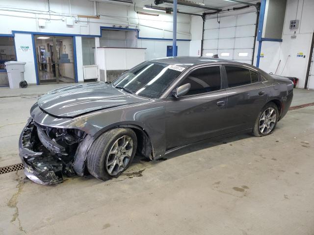 Изображение 1 2017 DODGE CHARGER SXT 2017 с VIN 2C3CDXJG2HH569806