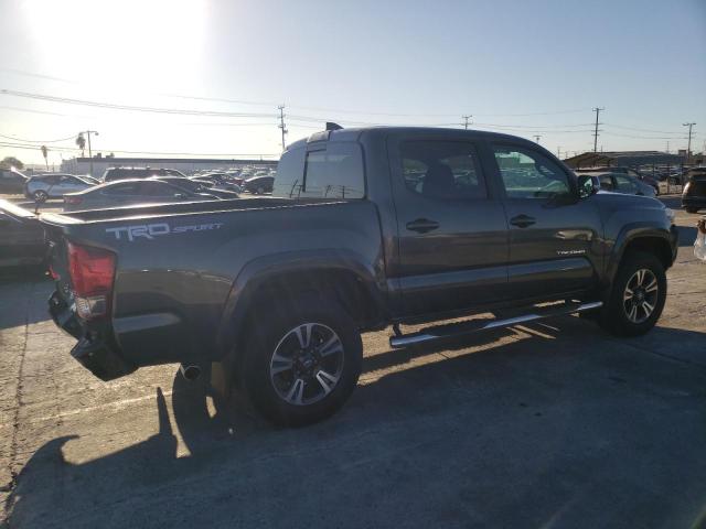 Obraz 3 z 2017 TOYOTA TACOMA DOUBLE CAB 2017 z VIN 3TMAZ5CN2HM048476