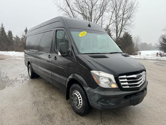 2016 FREIGHTLINER SPRINTER 3500 2016 image