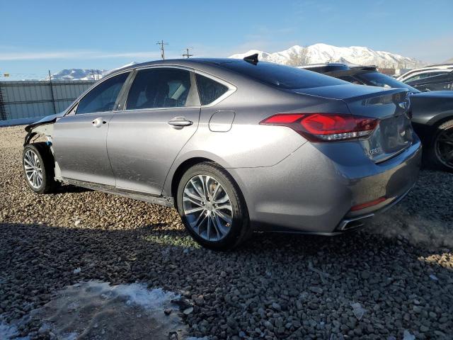 Obraz 2 z 2015 HYUNDAI GENESIS 3.8L 2015 z VIN KMHGN4JE3FU050180