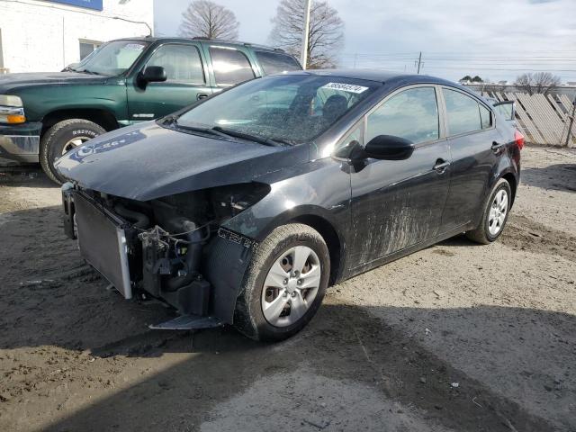 Obraz 2014 KIA FORTE LX 2014