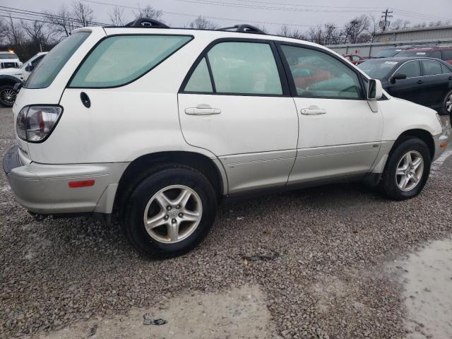 Image 3 of 2001 LEXUS RX 300 2001 with VIN JTJHF10UX10222506