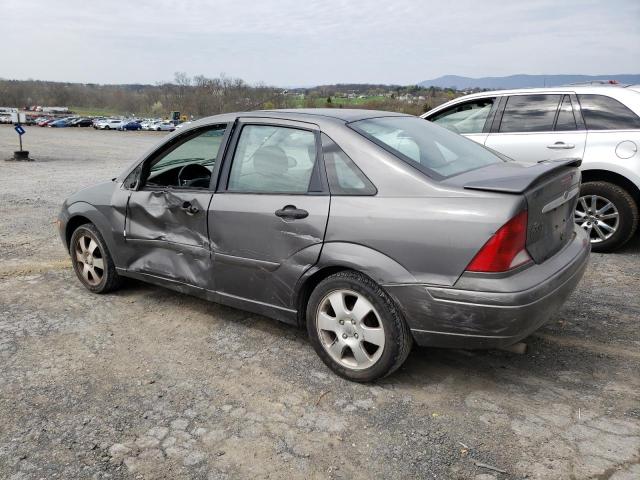 Obraz 2 z 2002 FORD FOCUS ZTS 2002 z VIN 1FAFP38332W303124