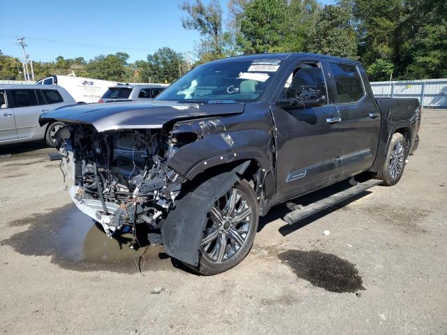 Изображение 2022 TOYOTA TUNDRA CREWMAX CAPSTONE 2022