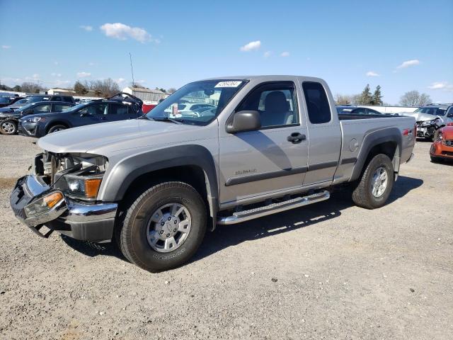 Изображение 2005 CHEVROLET COLORADO  2005