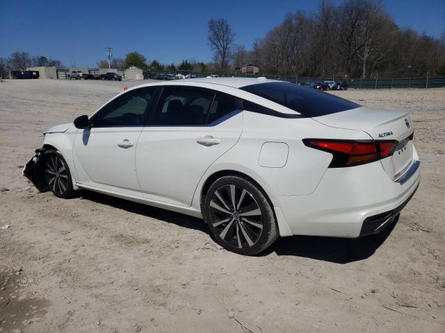 Image 2 of 2021 NISSAN ALTIMA SR 2021 with VIN 1N4BL4CVXMN380879