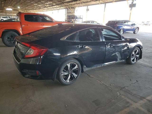 Obraz 3 z 2016 HONDA CIVIC TOURING 2016 z VIN 19XFC1F96GE024110
