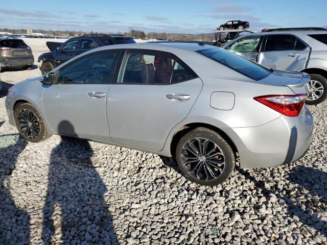 Obraz 2 z 2014 TOYOTA COROLLA L 2014 z VIN 5YFBURHE4EP096908