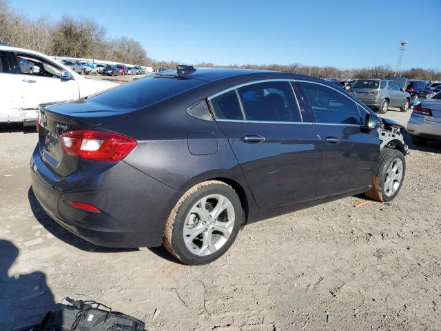 Image 3 of 2017 CHEVROLET CRUZE PREMIER 2017 with VIN 1G1BF5SM0H7217080