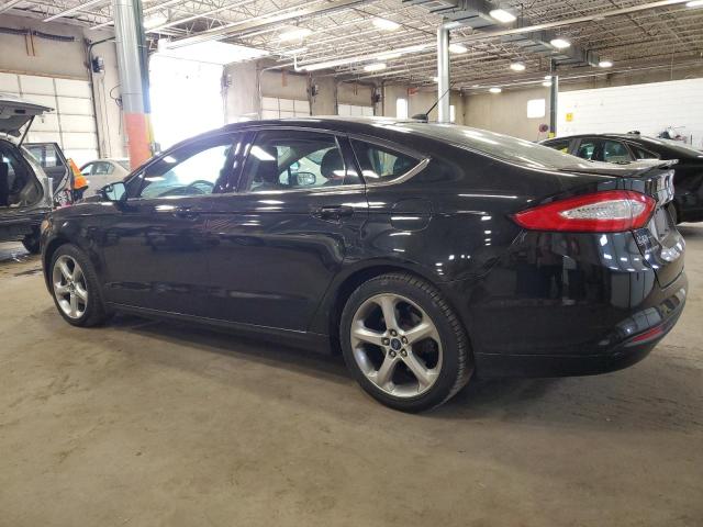 Image 2 of 2014 FORD FUSION SE 2014 with VIN 1FA6P0H76E5351714