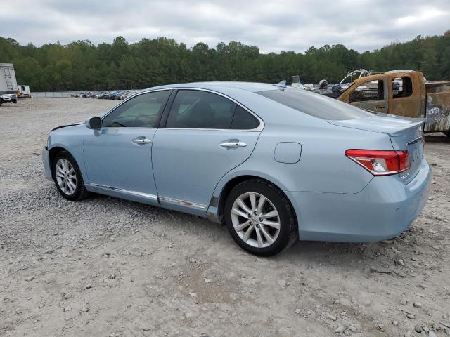 Image 2 of 2010 LEXUS ES 350 2010 with VIN JTHBK1EG4A2389194