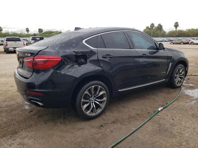 Obraz 3 z 2015 BMW X6 XDRIVE50I 2015 z VIN 5UXKU6C58F0F94418