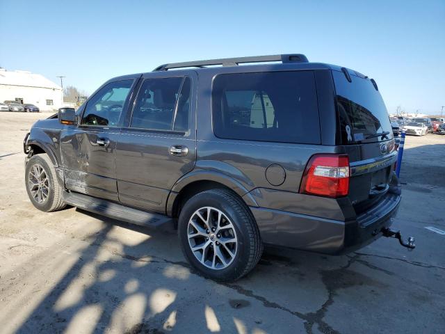 Image 2 of 2015 FORD EXPEDITION XLT 2015 with VIN 1FMJU1HT6FEF05450