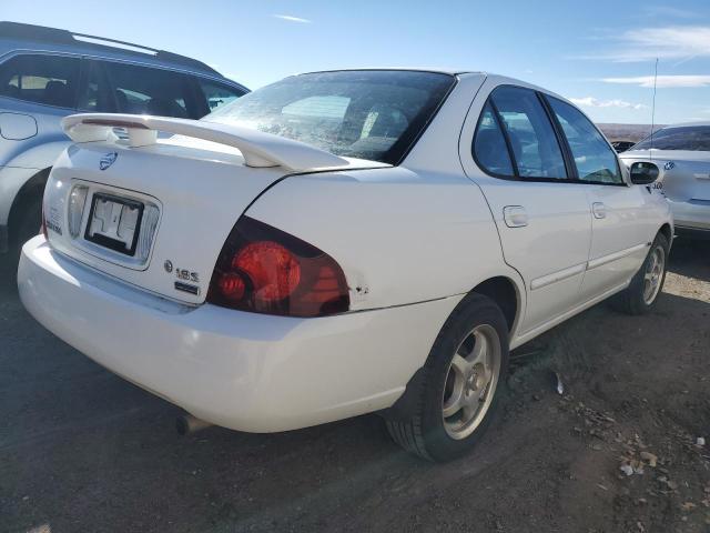 Obraz 3 z 2005 NISSAN SENTRA 1.8 2005 z VIN 3N1CB51DX5L549434