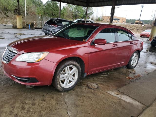 2014 CHRYSLER 200 LX 2014 image