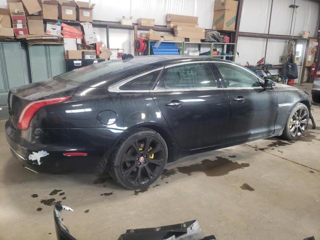 Image 3 of 2016 JAGUAR XJL PORTFOLIO 2016 with VIN SAJXJ2GD3G8V92099